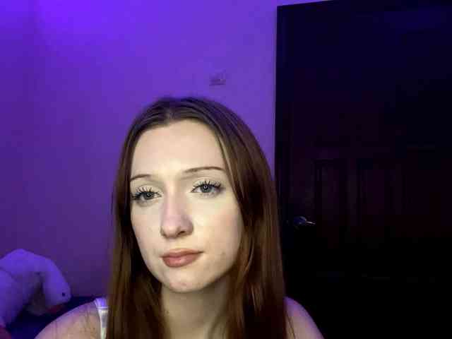 JosefineShears webcam