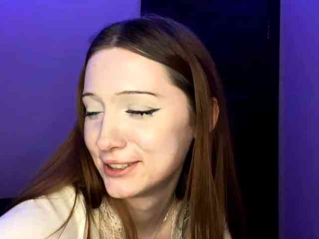 JosefineShears webcam