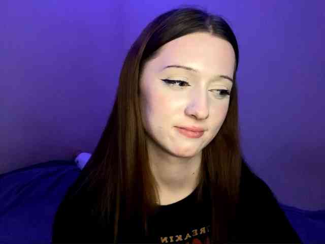 JosefineShears webcam