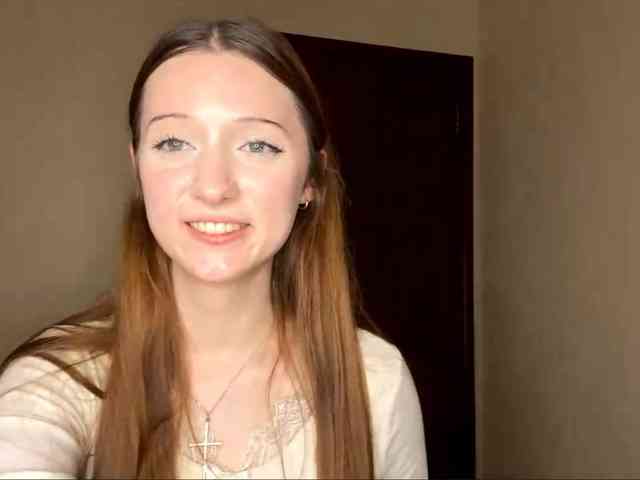 JosefineShears webcam