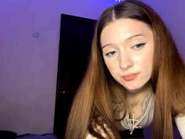 JosefineShears webcam