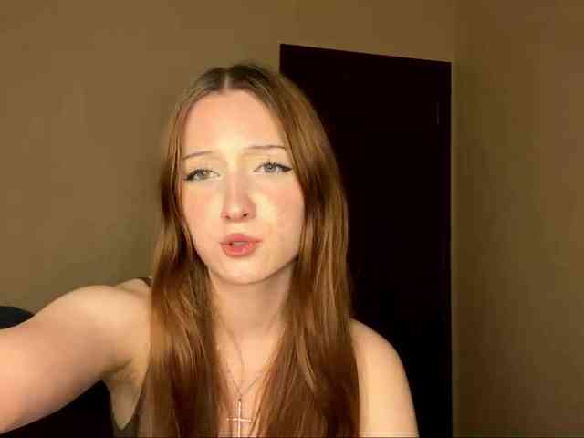 JosefineShears webcam