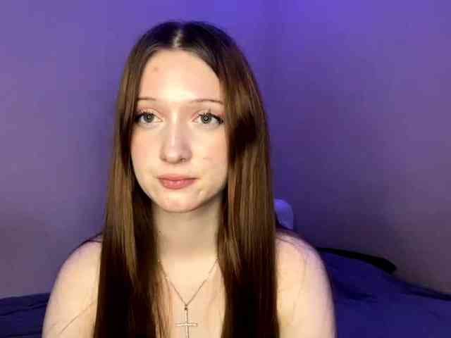 JosefineShears webcam