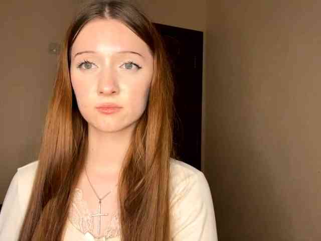 JosefineShears webcam