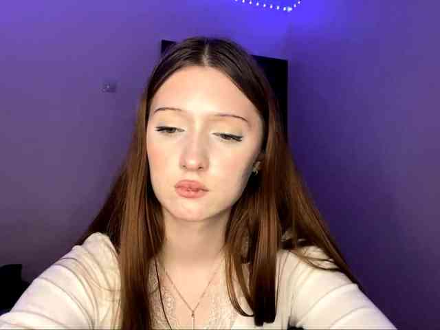 JosefineShears webcam