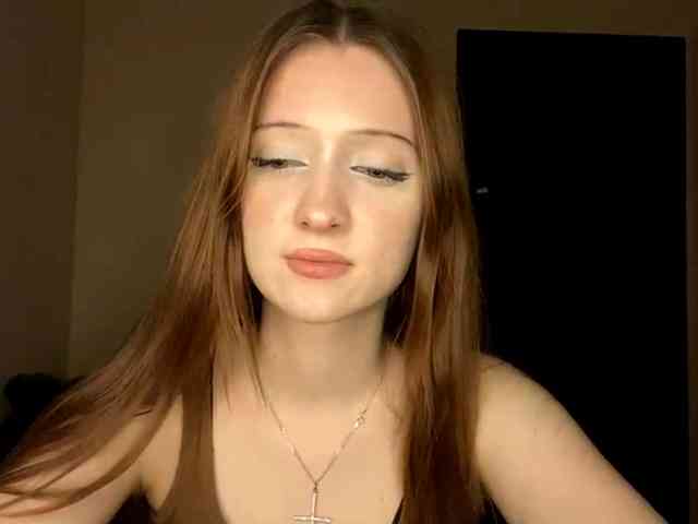 JosefineShears webcam