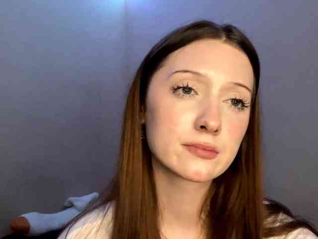 JosefineShears webcam