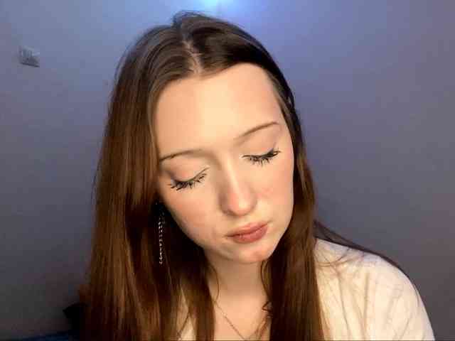 JosefineShears webcam