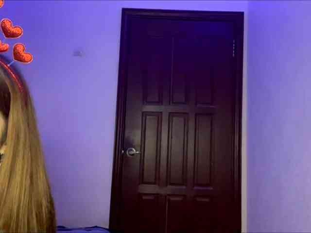 JosefineShears webcam