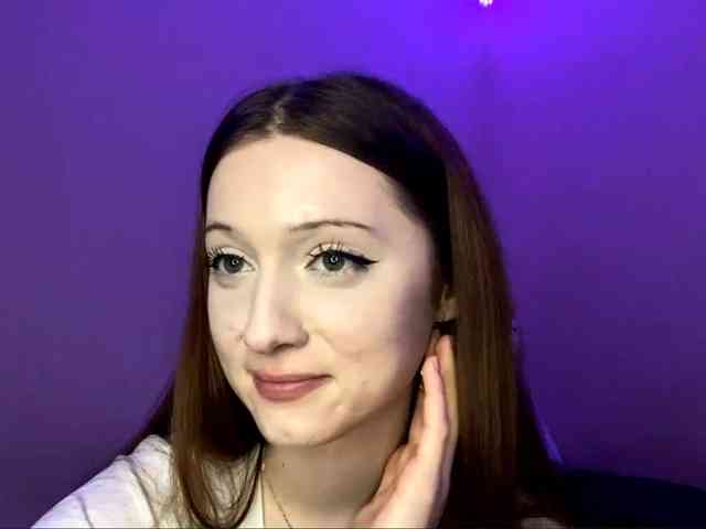 JosefineShears webcam