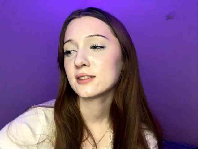 JosefineShears webcam