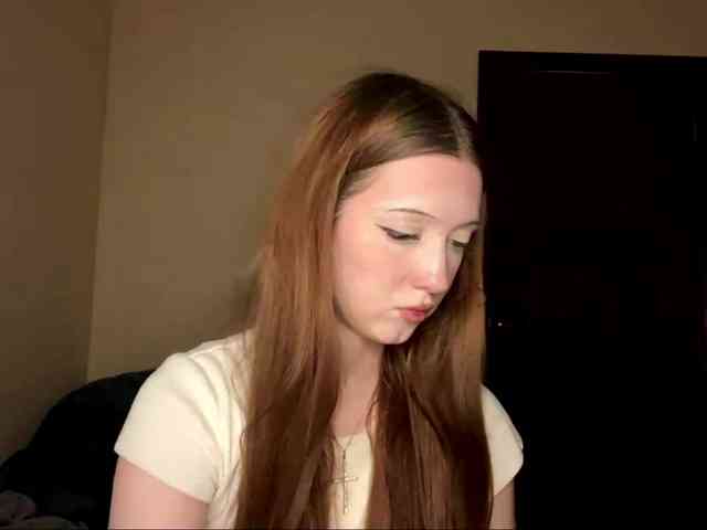 JosefineShears webcam