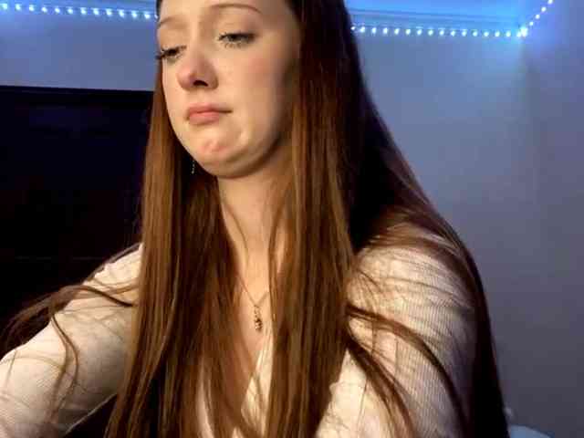 JosefineShears webcam