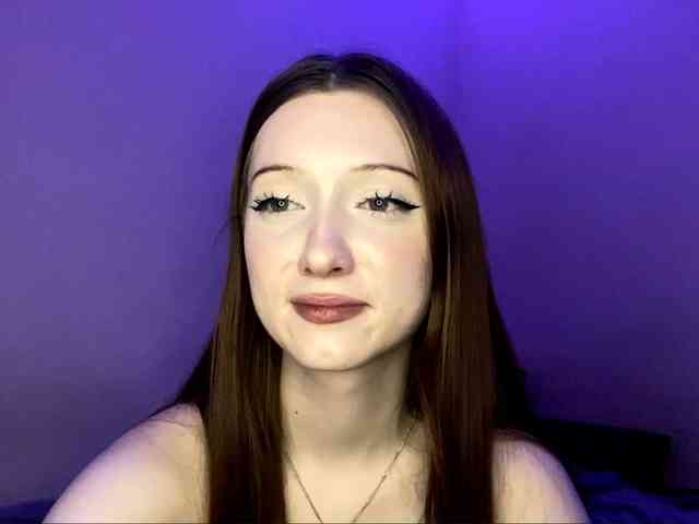 JosefineShears webcam