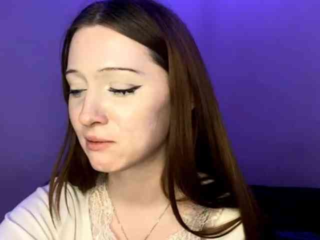 JosefineShears webcam