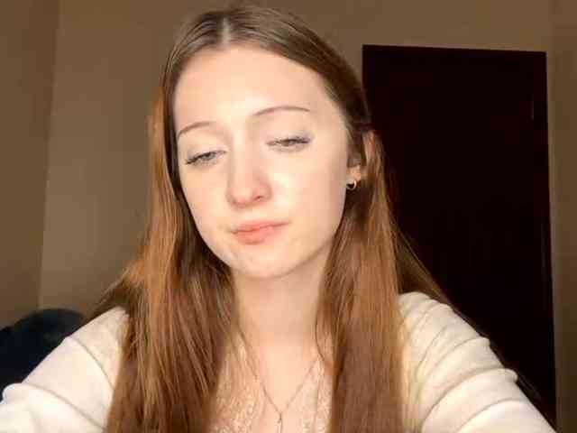 JosefineShears webcam