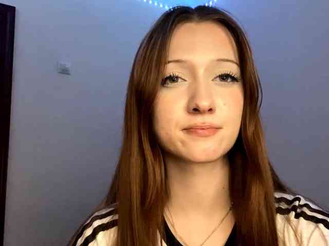 JosefineShears webcam