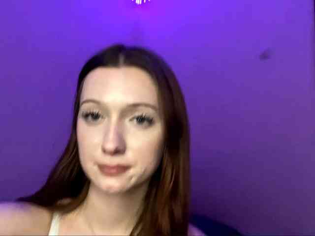 JosefineShears webcam