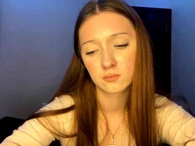 JosefineShears webcam