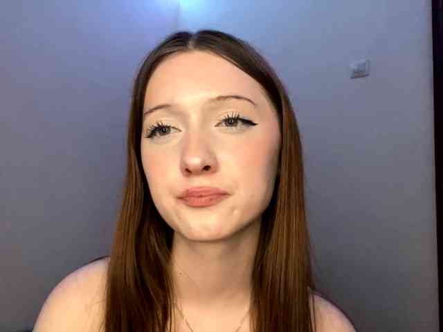 JosefineShears webcam