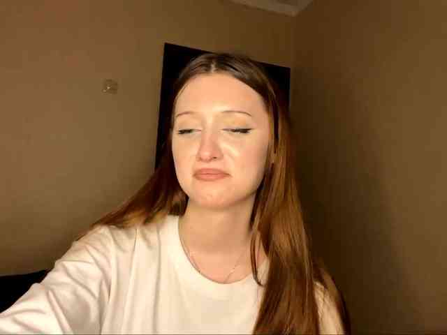 JosefineShears webcam