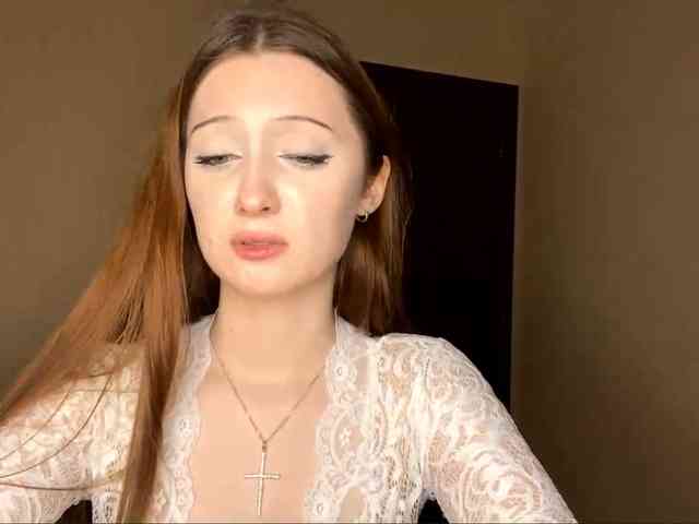 JosefineShears webcam