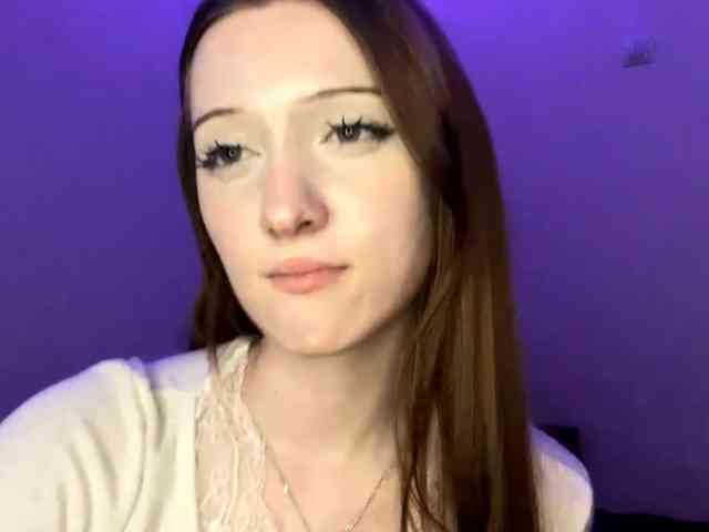 JosefineShears webcam