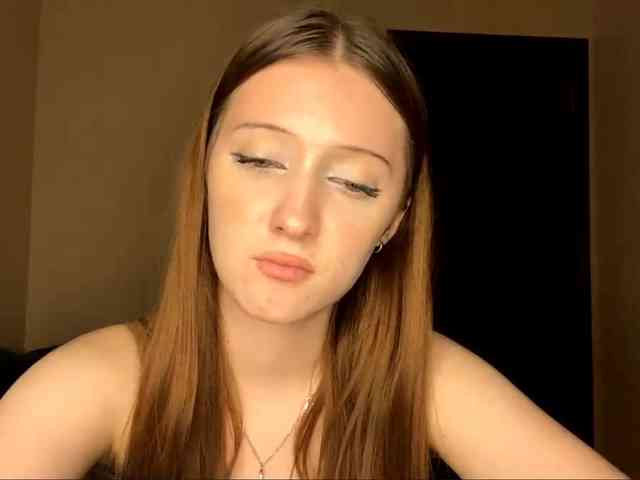 JosefineShears webcam