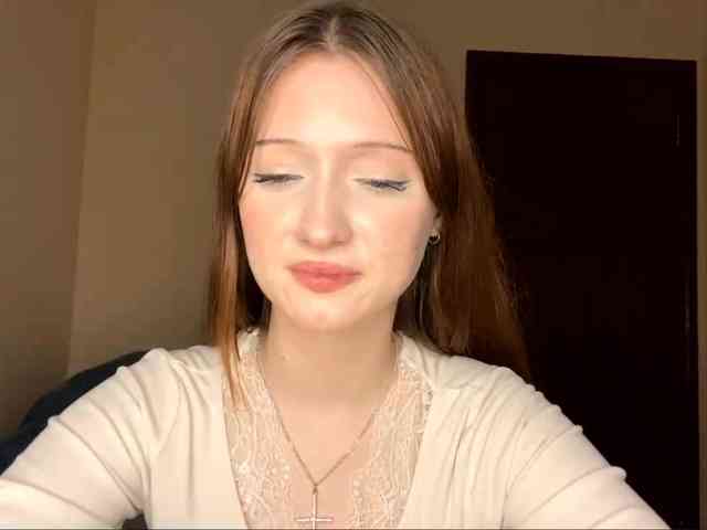 JosefineShears webcam