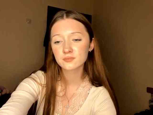 JosefineShears webcam