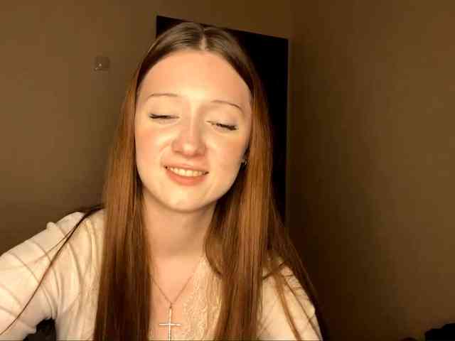 JosefineShears webcam