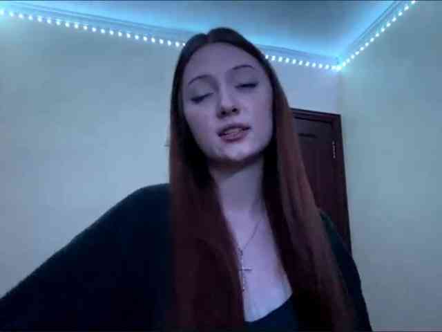 JosefineShears webcam