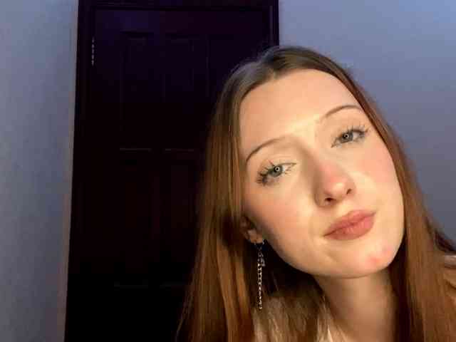 JosefineShears webcam