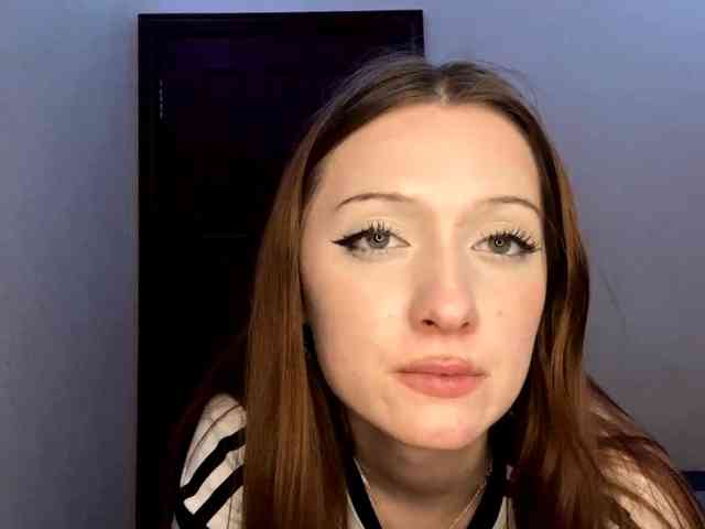 JosefineShears webcam