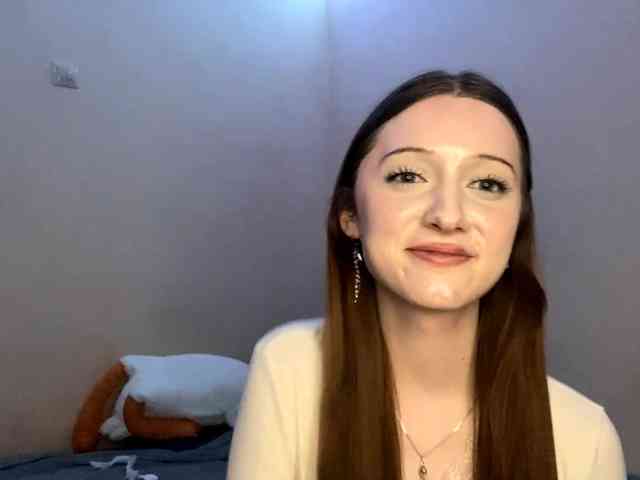 JosefineShears webcam