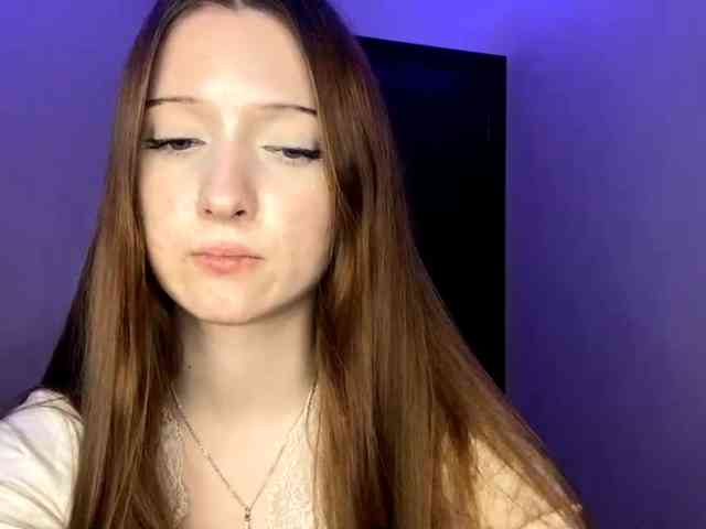 JosefineShears webcam