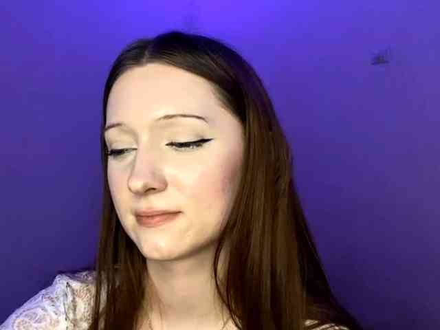 JosefineShears webcam