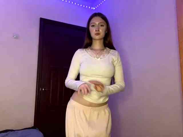 JosefineShears webcam