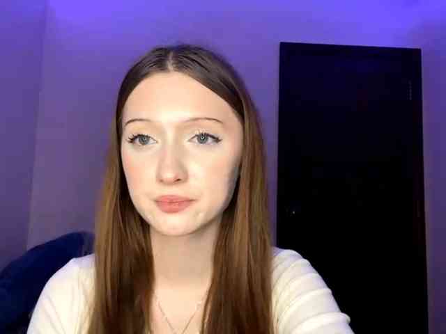 JosefineShears webcam