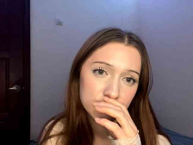 JosefineShears webcam