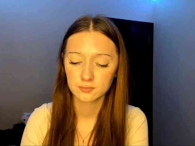 JosefineShears webcam