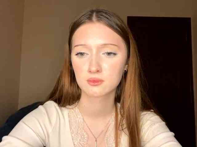 JosefineShears webcam