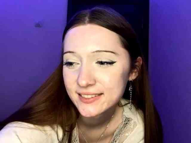 JosefineShears webcam