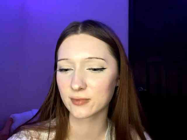 JosefineShears webcam