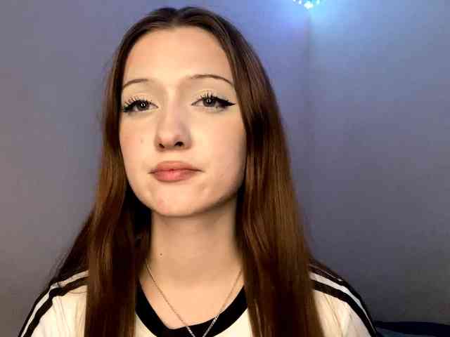 JosefineShears webcam