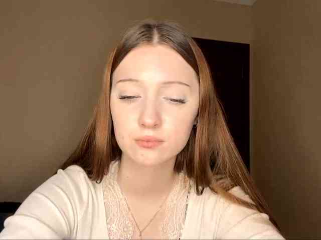 JosefineShears webcam