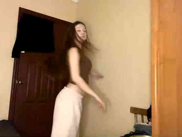 JosefineShears webcam