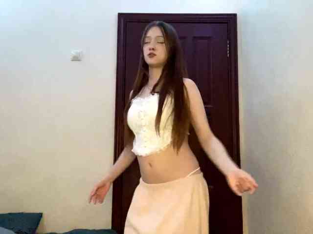 JosefineShears webcam