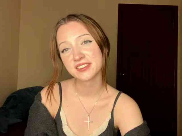 JosefineShears webcam