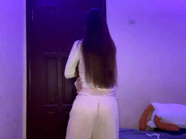 JosefineShears webcam